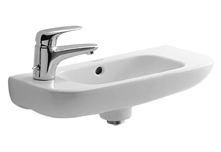  Duravit D-Code 07065000092