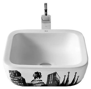 ���������� Roca Urban 32765S00U ��������� (40 ��)