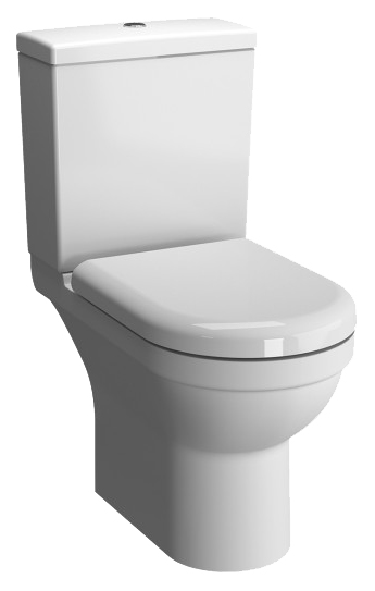 ������-������� VitrA S50 9797B003-7204 