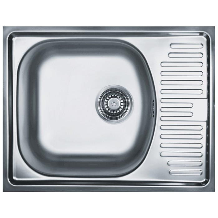 ����� �������� Franke Eurostar ETN 611-56, ����� M