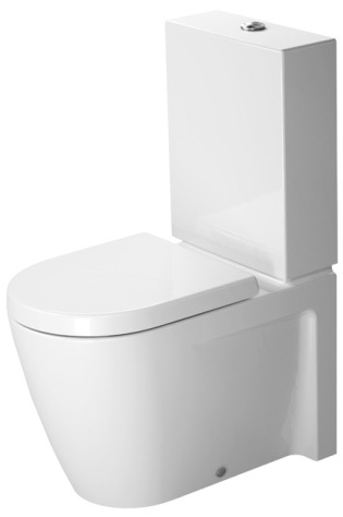 ������-������� Duravit Starck 2 2145090000
