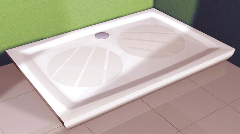 ������ ��� ���� Ravak GIGANT PRO 120x80