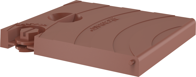 ��� �������� � ������� AlcaPlast AGV920R