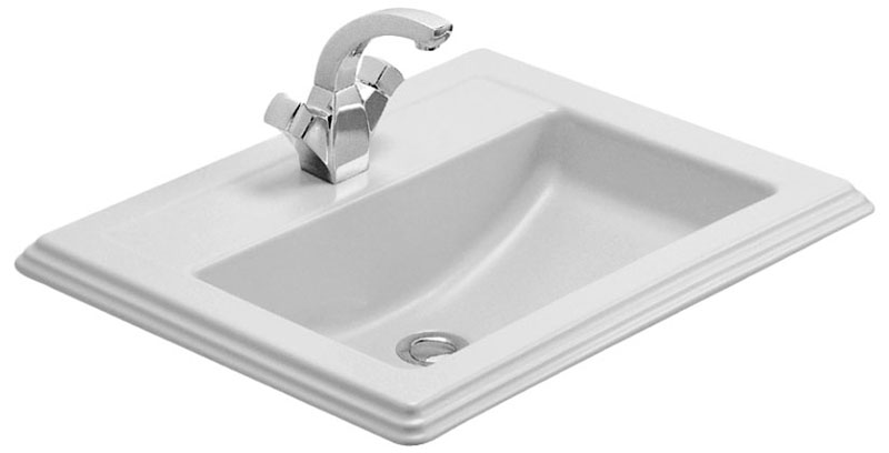 �������� Villeroy & Boch Hommage 7102 63 R1 alpin