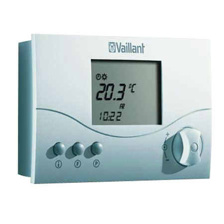 Vaillant ��������� ��������� ����������� calorMATIC 332