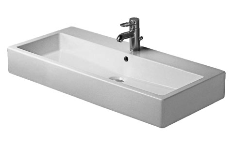  Duravit Vero 0454100000 (100 )