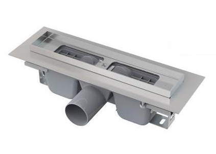 ������� ����� AlcaPlast APZ101 300 � �������