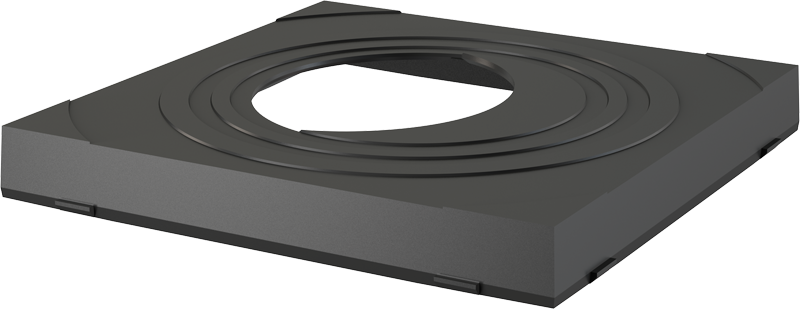 ������� ����������� ����� ������������� � ������ AlcaPlast AGV911