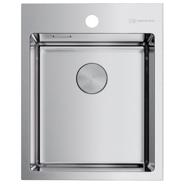 ����� �������� Omoikiri Akisame 41-IN ����������� �����