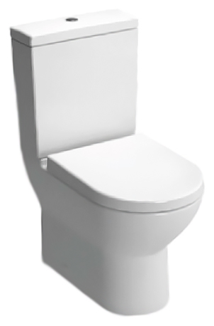 ������-������� VitrA Diana 9816B003-7200 
