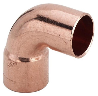 ����� Viega 95092 �� 90� DN 42