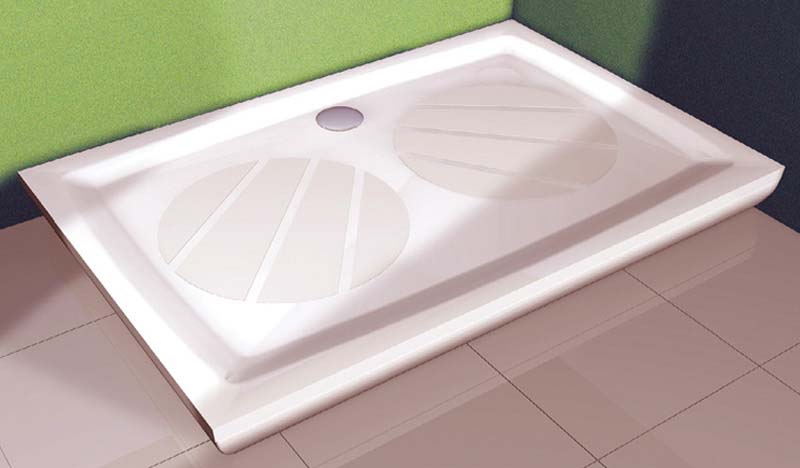 ������ ��� ���� Ravak GIGANT PRO 120x90