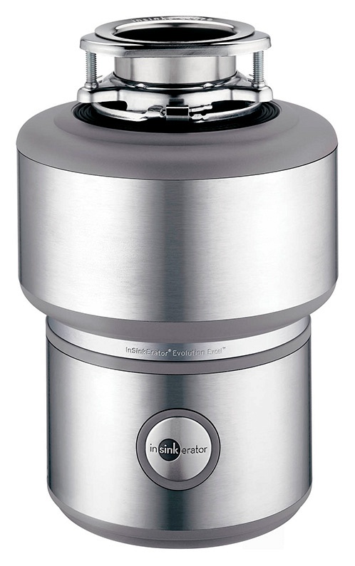   InSinkErator Evolution 200