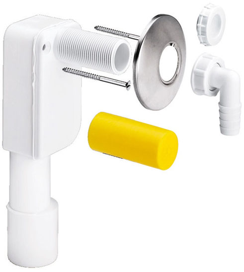 ����� Viega �������� ������� ��� ����������/������������� ������ ����� 452452 (5635.7)