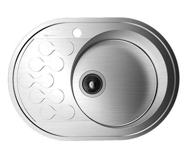 ����� �������� Omoikiri Kasumigaura 65-1-R ����������� �����