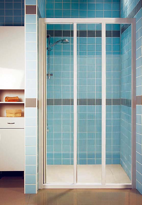 ������� ����� � ���� Ravak ASDP3-110 Grape