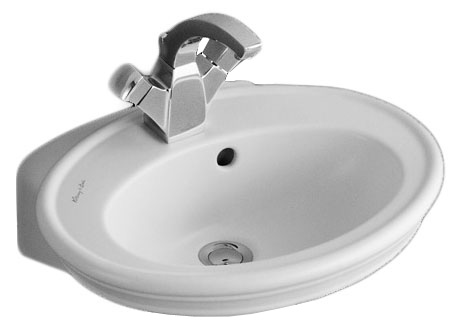 Villeroy & Boch Amadea 7185 75 R1 alpin
