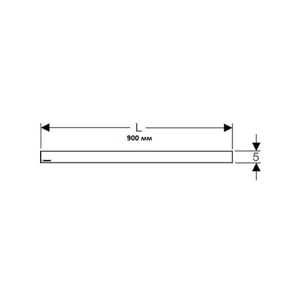 ������� ���� Geberit 154.350.00.1 