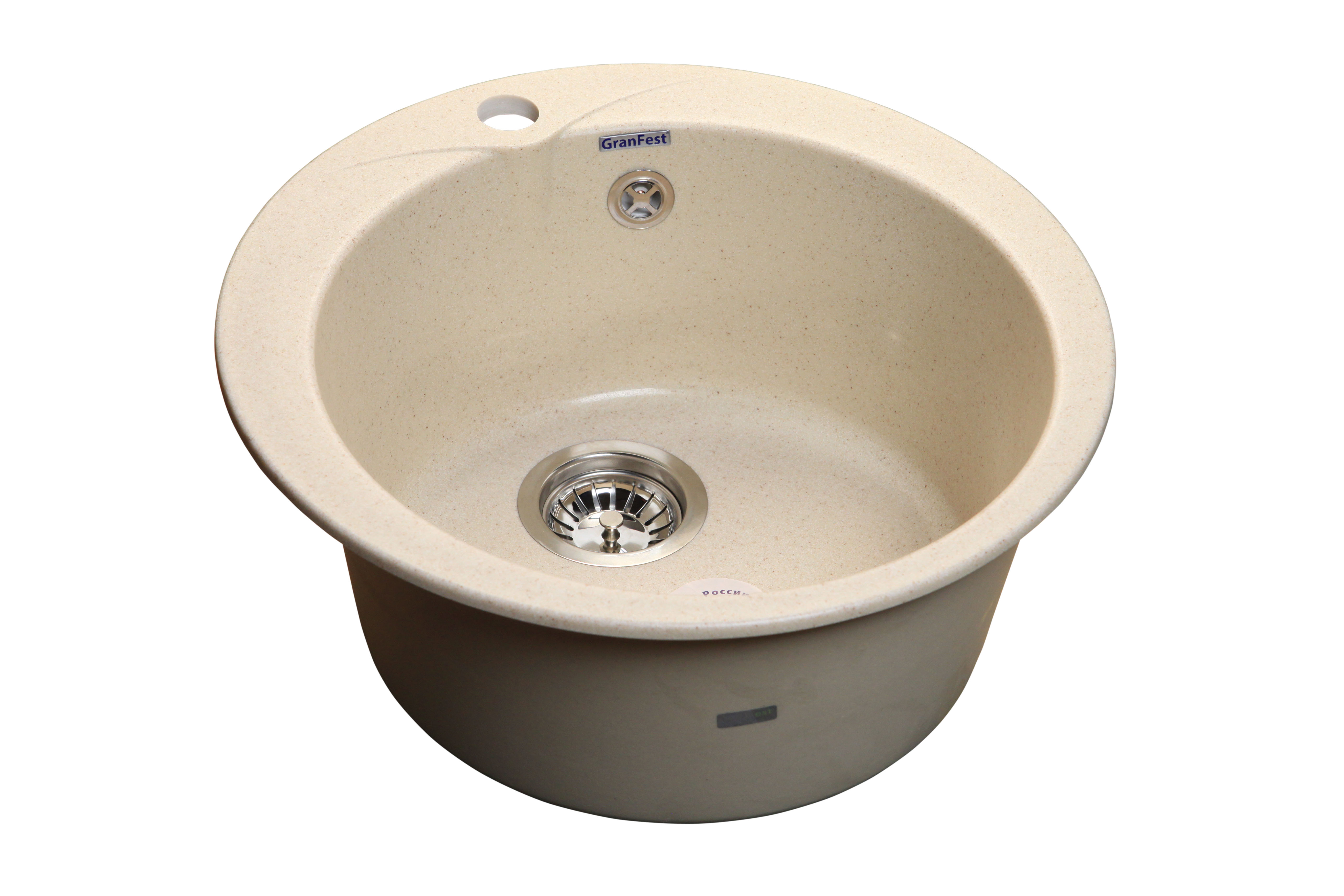 ����� �������� GranFest Rondo GF-R480 �����