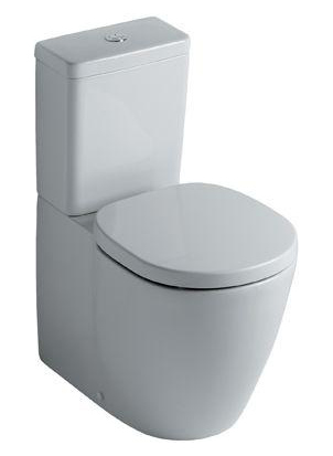 ������-������� Ideal Standard Connect Cube E803701