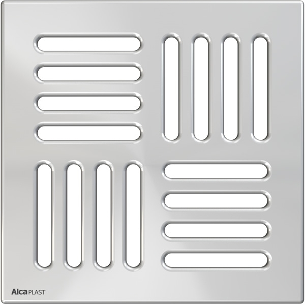 ������� AlcaPlast ,143 × 143 ����������� ����� MPV005