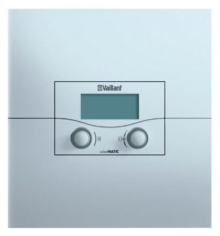 ������� ����������	Vaillant calorMATIC 630/3