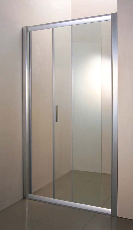 ������� ����� � ���� Ravak NRDP2-120 Transparent (L)