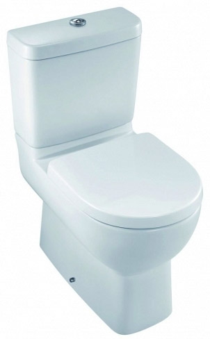 ����� ��� ������� Jacob Delafon Odeon Up E4742