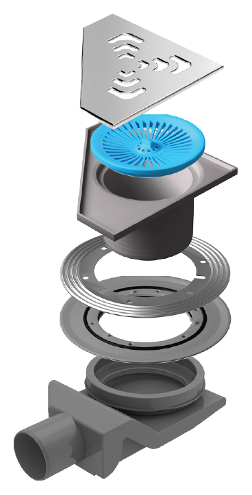 ���� ��� ���� Pestan Confluo Standart Angle2. �������. � ����.