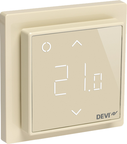  Devi Devireg Smart Wi-Fi ivory