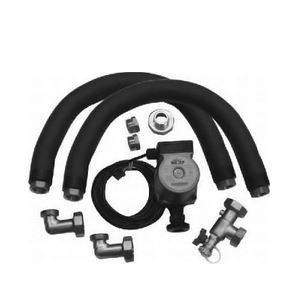 �������� ������������� Protherm ������� B100MS � ����� ������� PLO