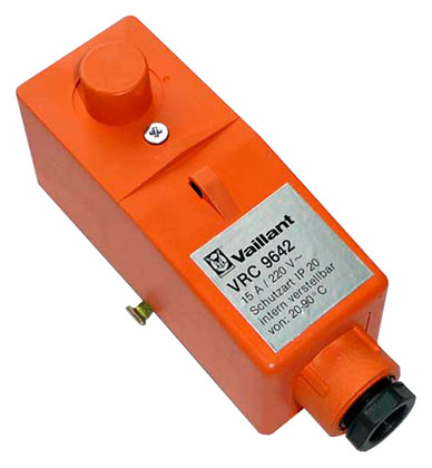 �������� ��������� Vaillant VRC 9642