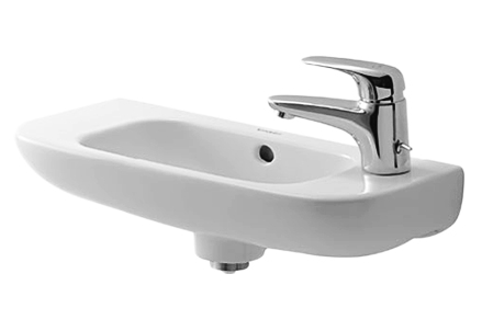  Duravit D-Code 07065000082