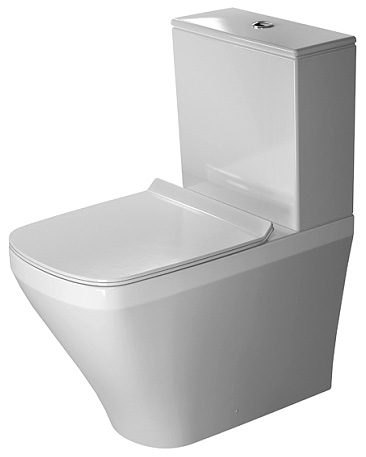������-������� Duravit DuraStyle 215509