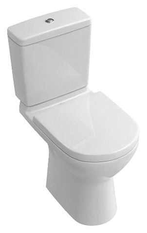 ������-�������	Villeroy & Boch O'Novo 5661 1001 alpin