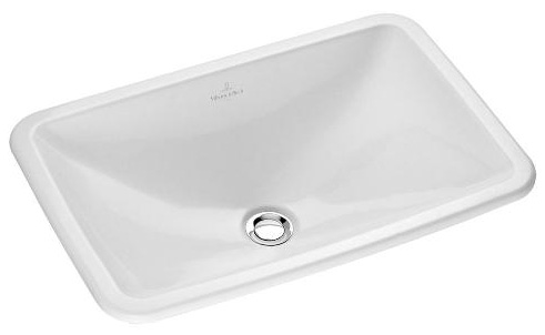 �������� Villeroy & Boch Loop & Friends 6145 1001 alpin
