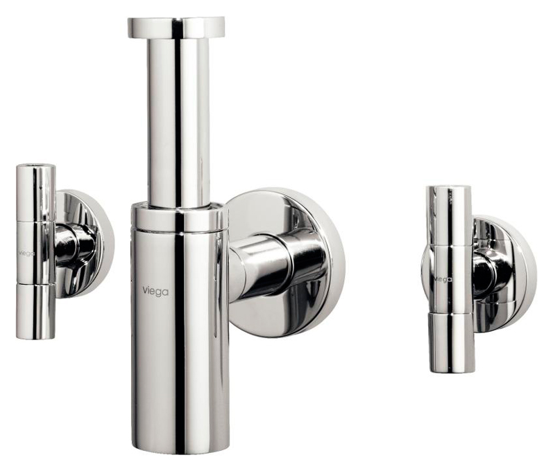    Viega ELEGANTA SET 492489