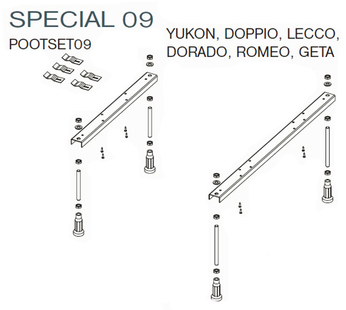 ����� Riho POOTSET09