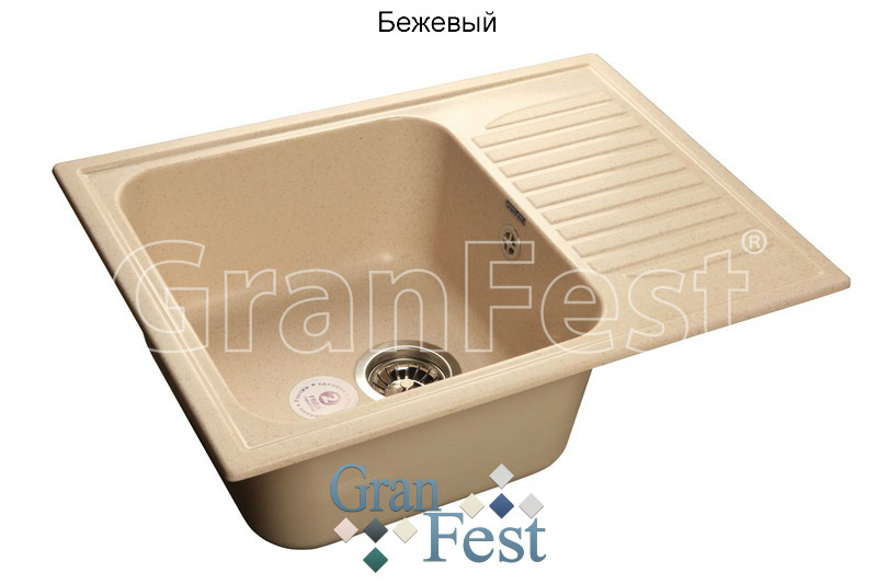 ����� �������� GranFest Standart GF-S645L �������
