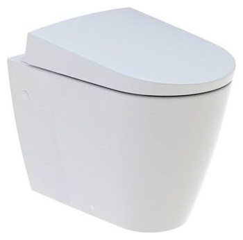 ������ ���������� Geberit AquaClean Sela 146.175.11.1