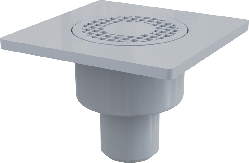    AlcaPlast 150 × 150/50,   ,   ,    c