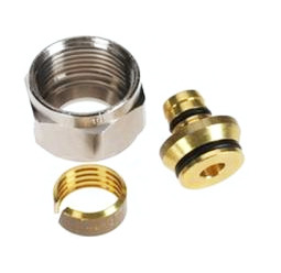 �������������� ���������� �������� Rehau Stabil 20� G 3/4 2 ��.