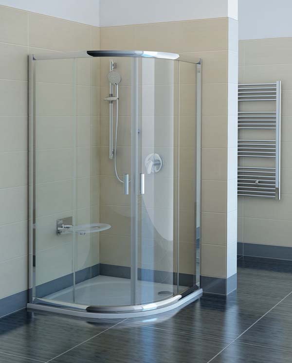 ������� ������ Ravak BLCP4-90 Transparent