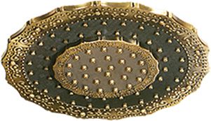 ������� �������� Bronze de Luxe 10138DF
