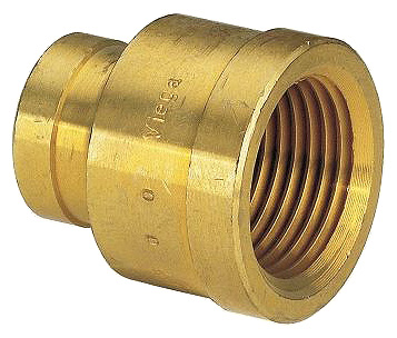 ����� Viega 1552 1x3/4