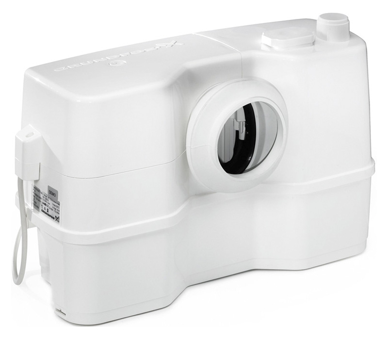 ��������������� ����� Grundfos Sololift2 WC-1 (��������).