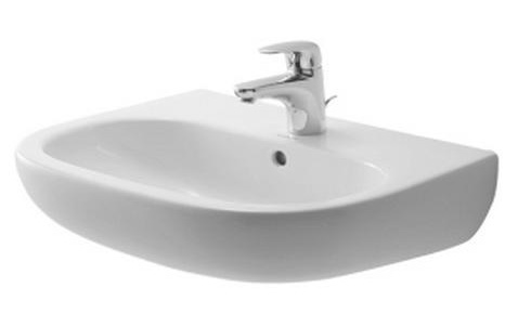  Duravit D-Code 07054500002