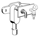 ����� Viega �������� ������� ��� ����������/������������� ������ ���� 636364 (5635.3)