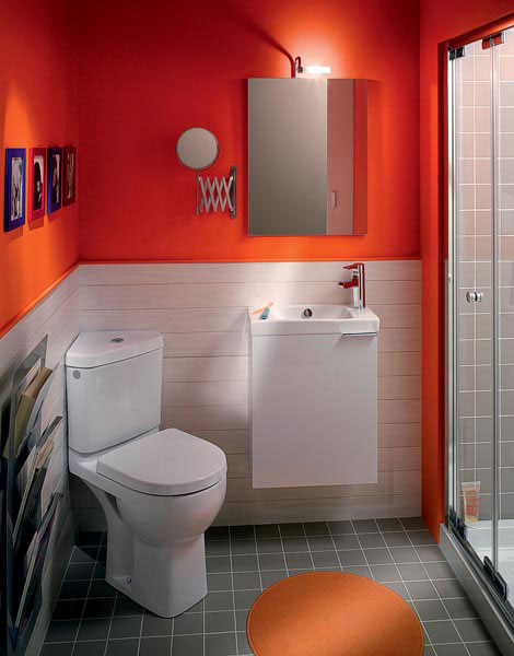 ����� ��� ������� Jacob Delafon Odeon Up E4741 �������