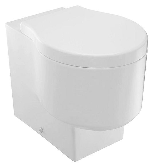 ������ ���������� Jacob Delafon Formilia Viragio E4772